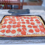 Ohio Valley-Style Pizza